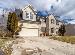 8014 Owens Way, Brandywine, MD 20613