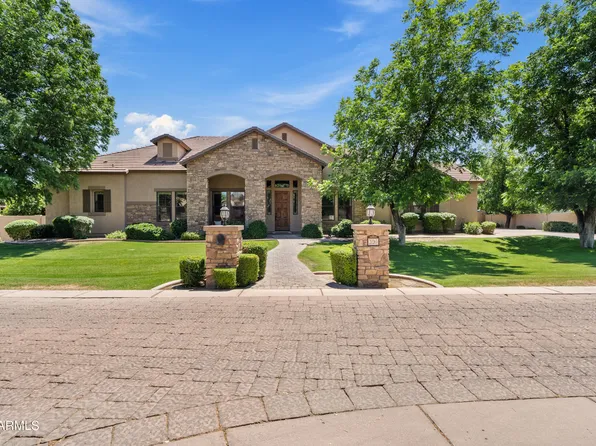 20263 E SUNSET Court, Queen Creek, AZ 85142