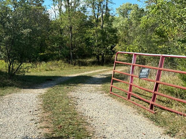 3747 Sand Fork Rd, Gallipolis Ferry, WV 25515