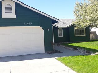 11855 W Dickens Dr, Boise, ID 83709