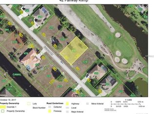 42 Fairway Rd, Rotonda West, FL 33947