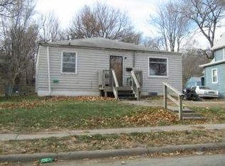 4542 N 36th Ave, Omaha, NE 68111