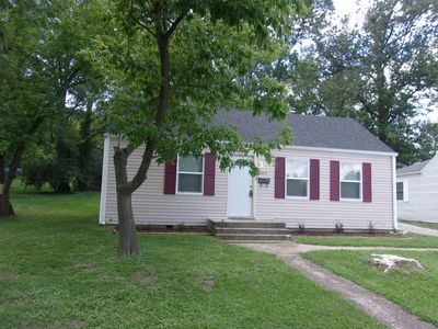 303 S Ravine St, Fulton, MO, 65251