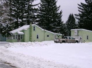 4325 Six Corners Rd, Dundee, NY 14837