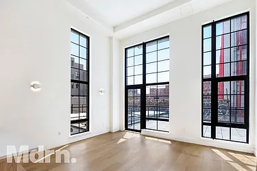 Rented by Mdrn Residential