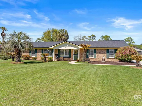 440 W 23rd Ave, Gulf Shores, AL 36542