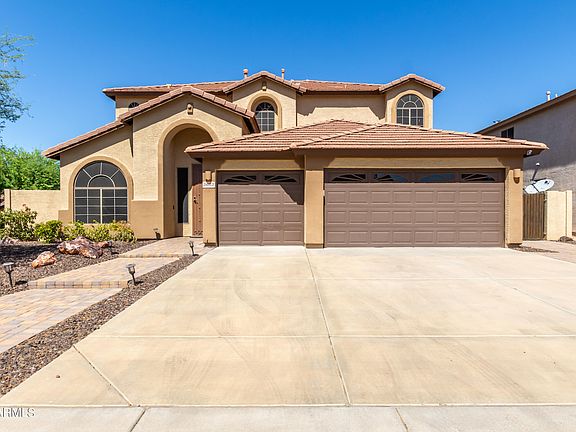 2nd image of 26112 N 67TH Drive