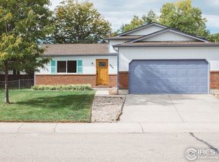 3213 Boone St, Fort Collins, CO 80526
