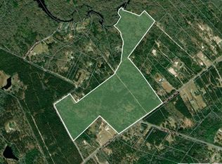 545 Wylly Rd, Rincon, GA 31326