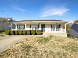 2863 Rome Ln, Clarksville, TN 37040