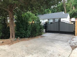 2789 N Druid Hills Rd NE, Atlanta, GA 30329