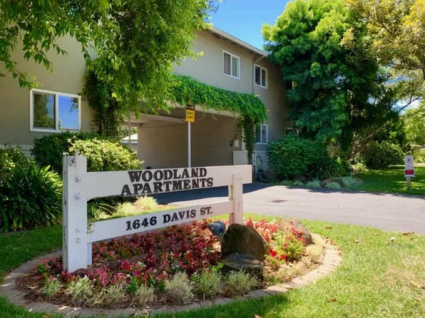 1646 Davis St APT 20, San Jose, CA 95126