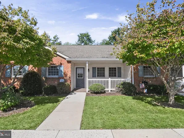 2461 E High St, Pottstown, PA 19464
