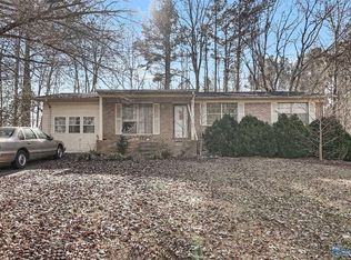 1911 34th St, Haleyville, AL 35565