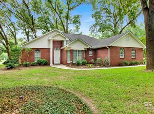 14193 Canden Cir, Silverhill, AL 36576