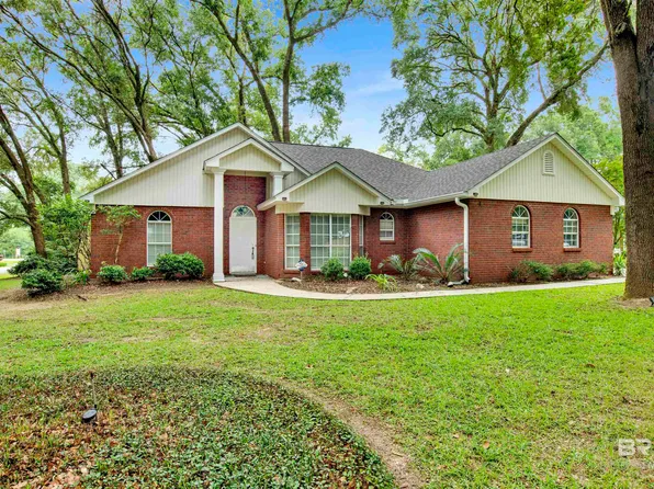 14193 Canden Cir, Silverhill, AL 36576