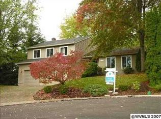 1335 Cara Ct NW, Salem, OR