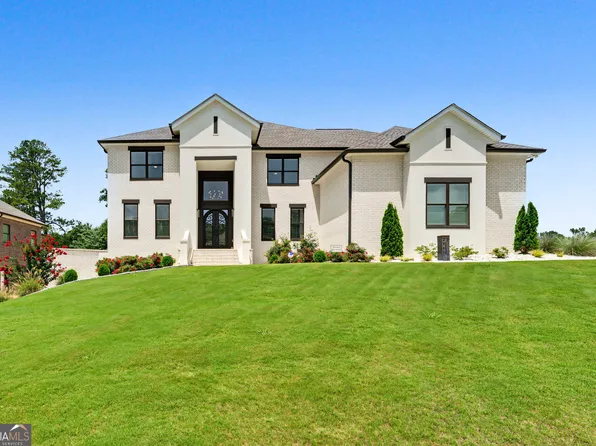2961 SW Waterford Dr, Conyers, GA 30094