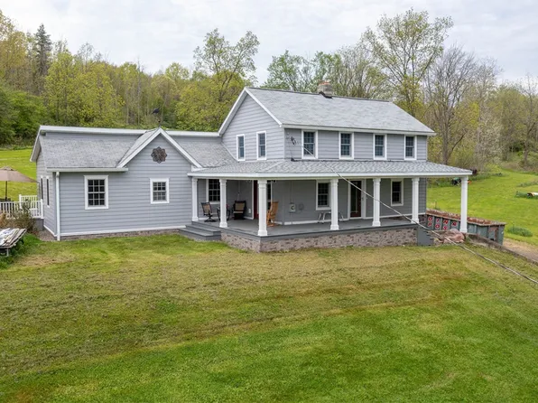 10141 Snyder Rd, Prattsburgh, NY 14873