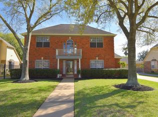 2122 Avenida La Quinta St, Houston, TX 77077