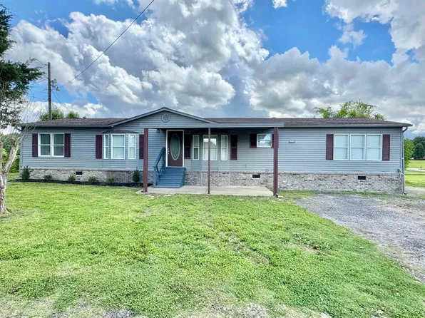 841 Simmons Rd, Drummonds, TN 38023