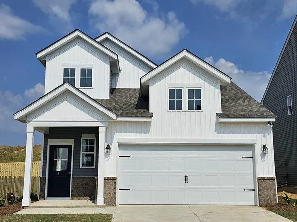 810 Manitou Cir, Aiken, SC 29801