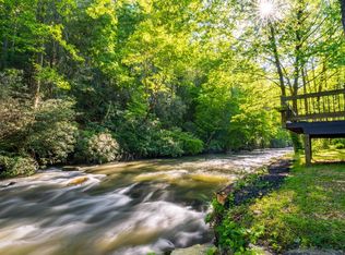 700 W Mountaintown Trl #2, Ellijay, GA 30540