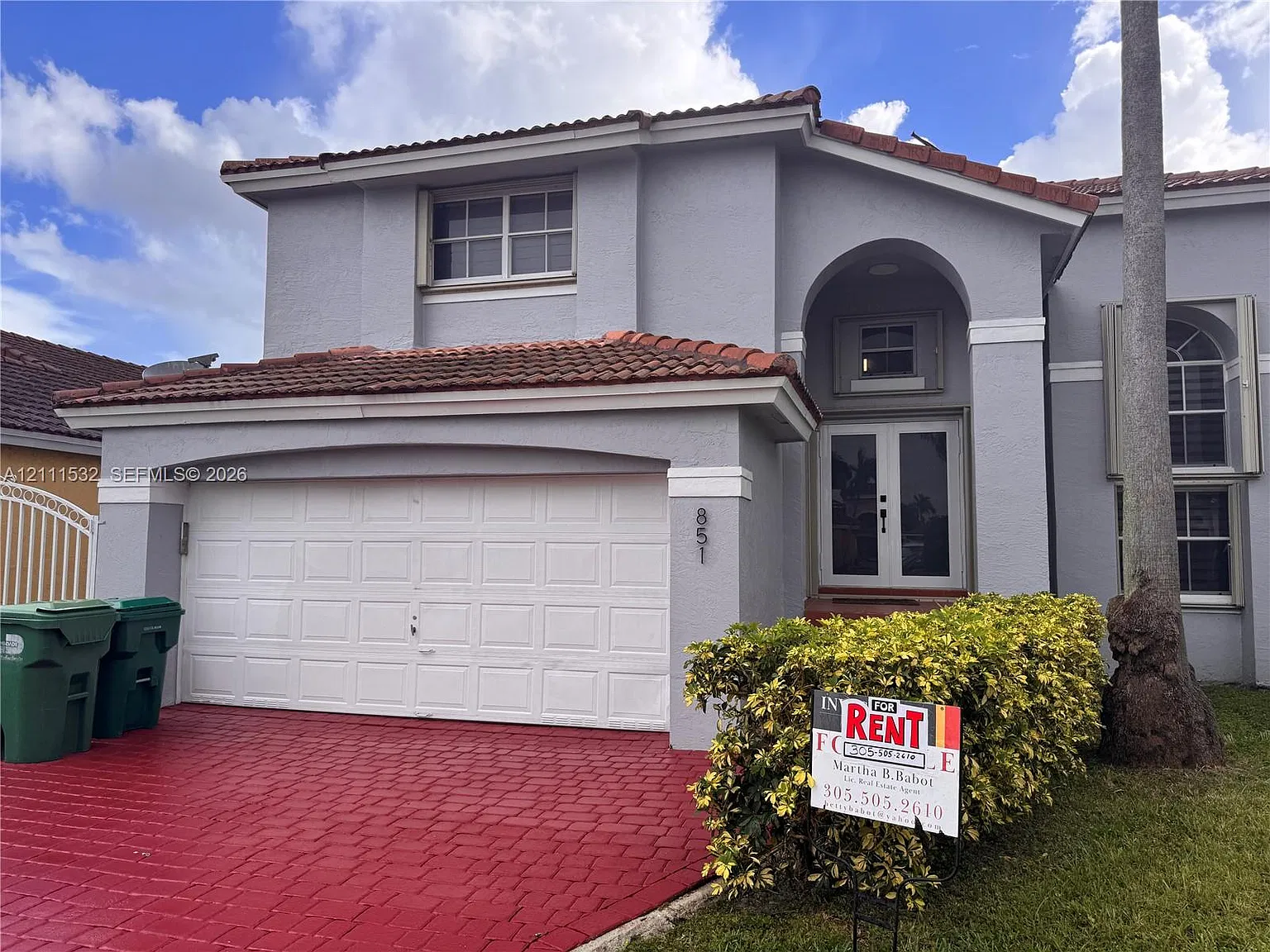 Shoma Homes At Tamiami Ii — Photo 1