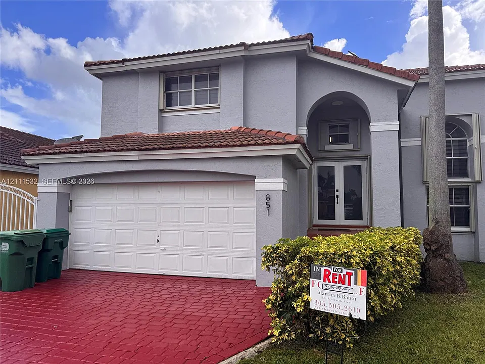 851 NW 132nd Ct