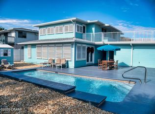 20 Hillside Dr #A & B, New Smyrna Beach, FL 32169