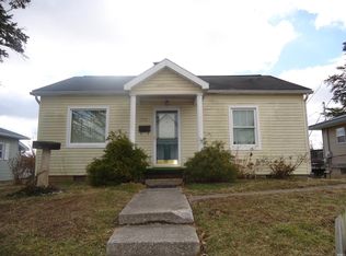 1722 24th St, Bedford, IN