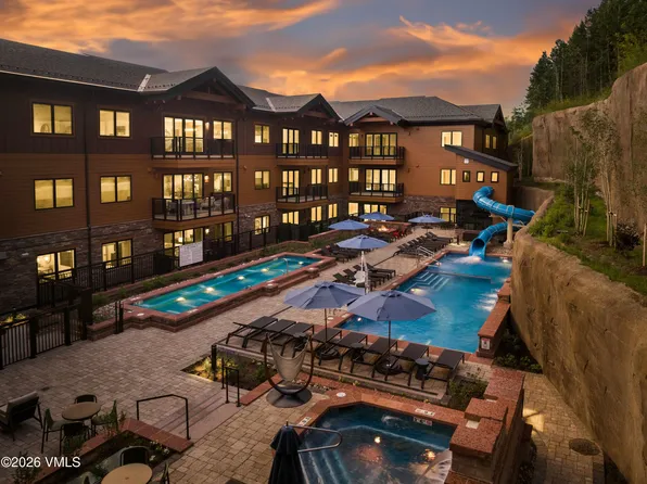 38460 Highway 6 #326, Avon, CO 81620