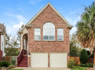 3607 Burning Palms Ct, Houston, TX 77042