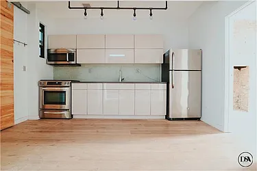 Rented by DSA Realty
