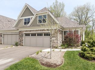 26 Woodland Trl LOT 41, Lincolnshire, IL 60069