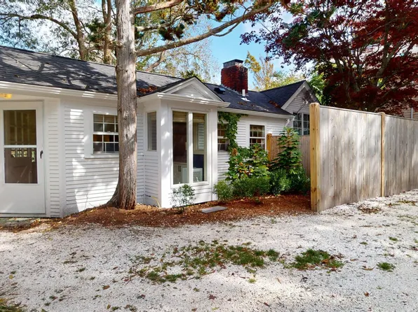 5 Kiley Court #5, Provincetown, MA 02657