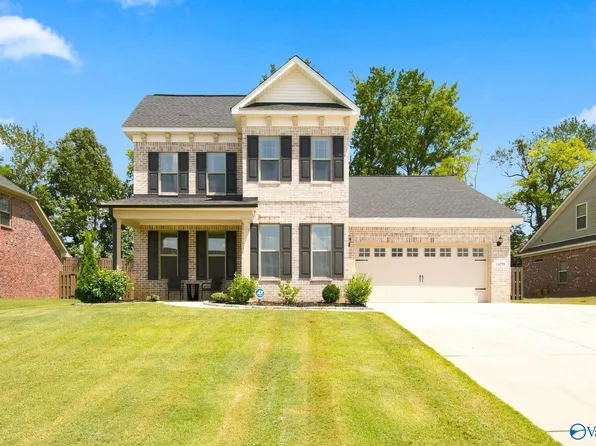 14298 Grey Goose Ln, Harvest, AL 35749