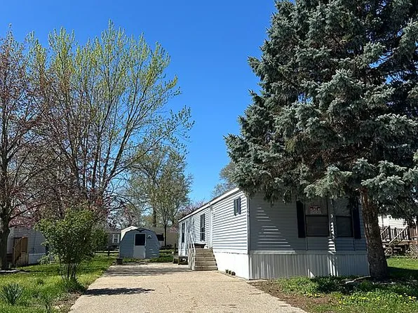 3611 Butternut Dr #44, Holland, MI 49424