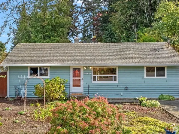 15020 Densmore Avenue N, Shoreline, WA 98133