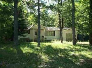 2740 Horseshoe Lake Rd, West Branch, MI 48661