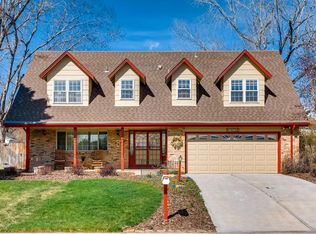 7075 S Kendall Blvd, Littleton, CO 80128