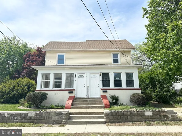 37 S Academy St, Glassboro, NJ 08028