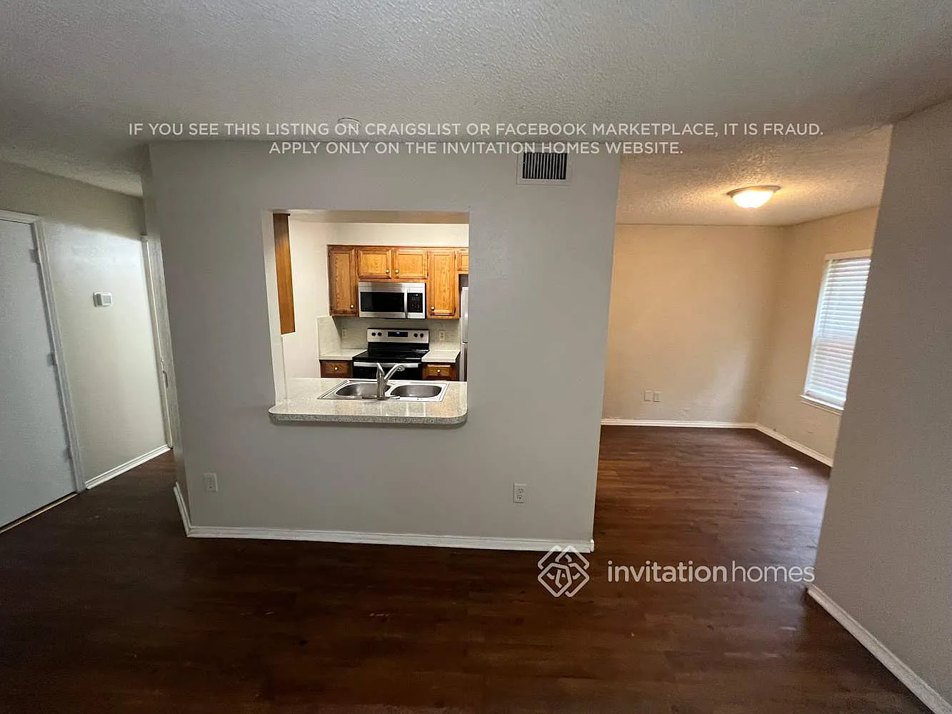 1562 Sunset Village Dr Duncanville, TX 75137 — Photo 3