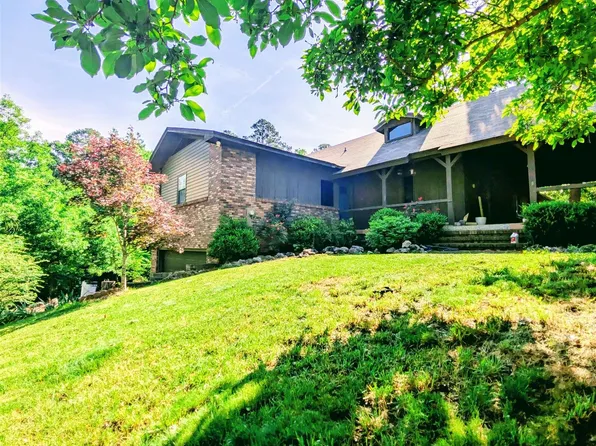 106 Ridge One Cir, Hot Springs, AR 71901