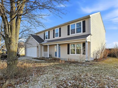 73 S Morris Blvd, Bargersville, IN, 46106