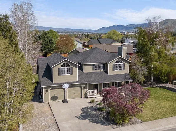 611 Chinook Drive, Wenatchee, WA 98801