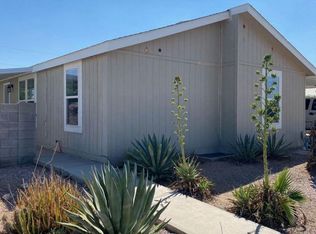 2909 E Piute Ave, Phoenix, AZ 85050