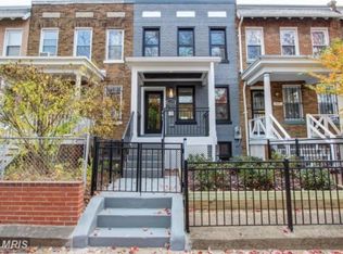619 Morton Pl NE, Washington, DC 20002