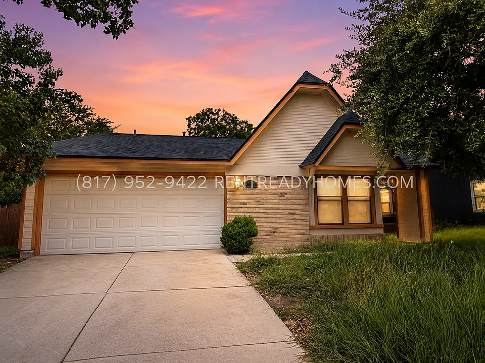 9731 Spruce Ridge Dr