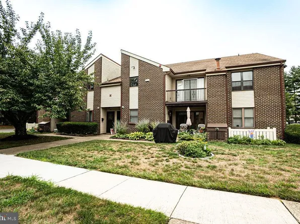 1475 Mount Holly Rd APT N2, Beverly, NJ 08010